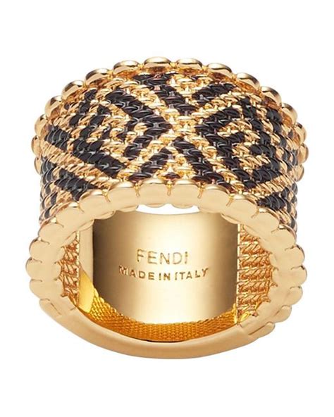 fendi 8m0269 a6cb f15rz|Forever Fendi Ring , .